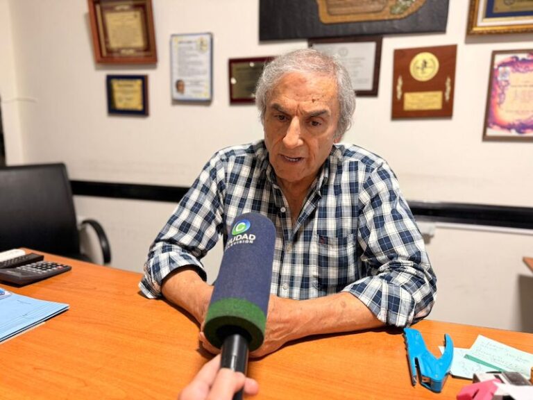 Crisis del transporte: No vamos a permitir más reducciones, afirmó el titular de la UTA