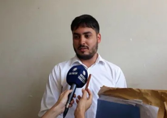 El abogado de Boniardi Cabra desmiente las acusaciones por las que está detenido