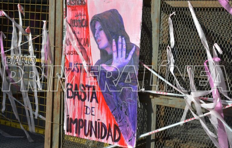 Caso Cecilia: bombero habló sobre una fogata, restos quemados y un dije hallados tras un rastrillaje