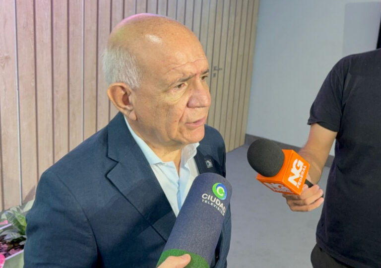 Ya hemos logrado incorporar más de 150 mil personas a la factura digital, destacó el Presidente de SECHEEP