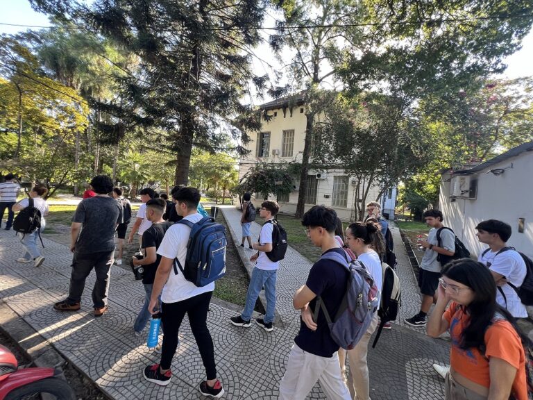 Este 10 de noviembre comienzan las inscripciones 2026 en la UNNE