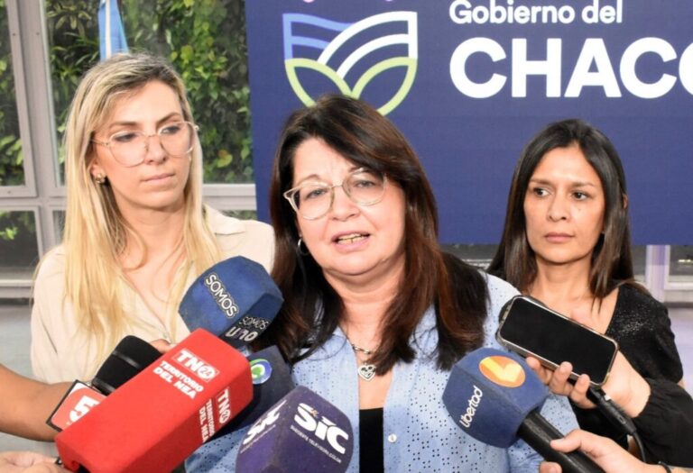 Iprodich y Cefca anunciaron que el Congreso Internacional de Discapacidad se realizará el 14 y 15 de noviembre