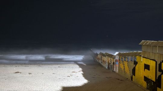 Patricio De la Barra sobre el medio ambiente: Los países más contaminantes no están interesados