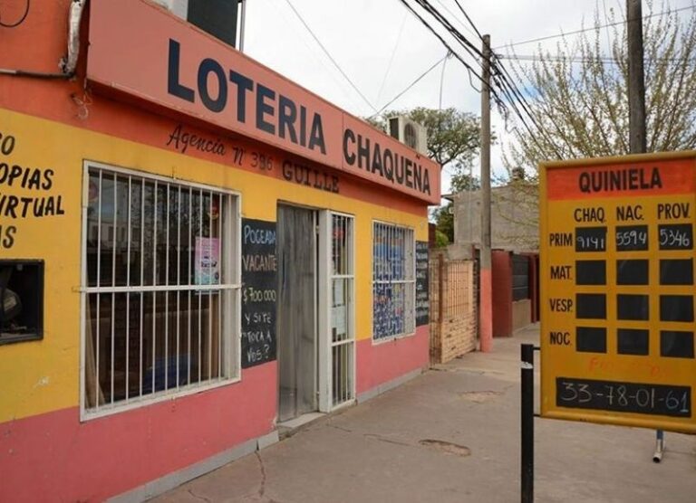 Los $68 millones de la Poceada se dividieron en dos ganadores