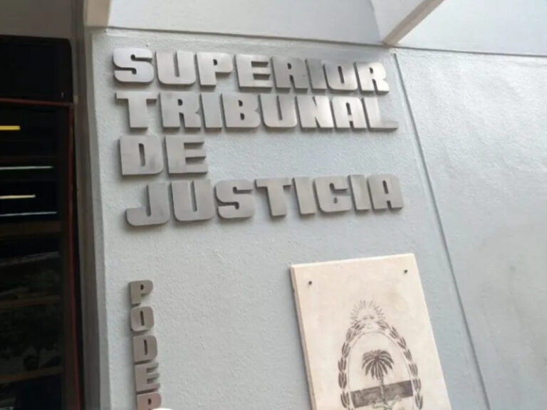 El Superior Tribunal de Justicia saluda a los trabajadores judiciales en su Día