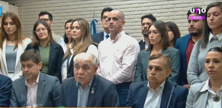 Caso Cecilia: «Es una demostracion de que la ciudadania del Chaco está preparada para ser juez», destacaron los fiscales