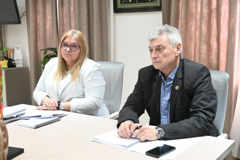 La Legislatura recibió informes periciales de ECOM sobre el incidente de ciberseguridad