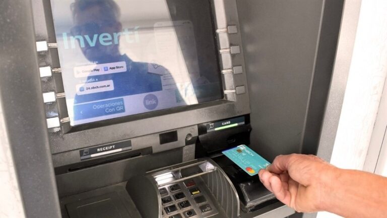 El 2 y 3 de diciembre el Gobierno provincial paga los sueldos de noviembre