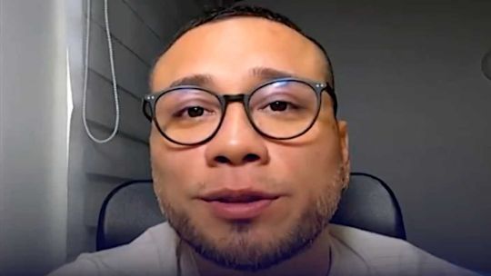 El ex compañero de celda del gendarme Nahuel Gallo dio detalles de las condiciones inhumanas de detención en El Rodeo