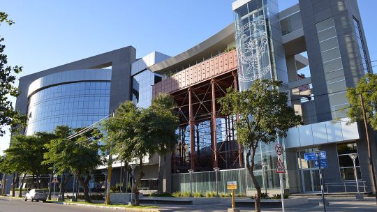 Impiden asumir por inhabilidad moral a diputado electo en Santiago del Estero: había sido condenado por abuso sexual