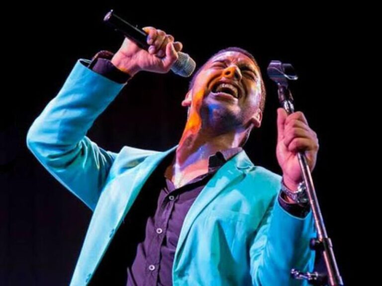 Zamu Caballero vuelve a los escenarios: un show íntimo para revivir los clásicos de su carrera