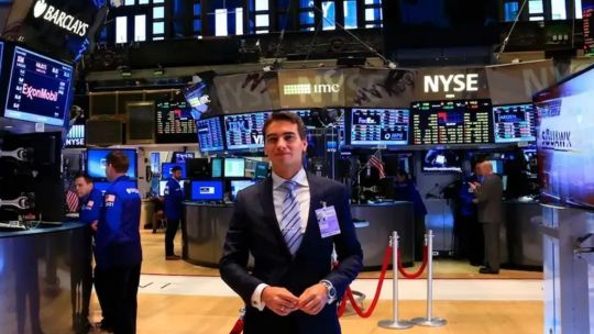 Qué dice el campeón de las inversiones del 2026 en argentina