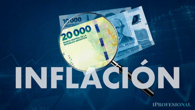 La inflación mayorista se aceleró en noviembre, pese a la calma del dólar
