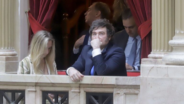 Compromiso fiscal: expertos le bajan el precio al proyecto que quiere fijar el superávit por ley