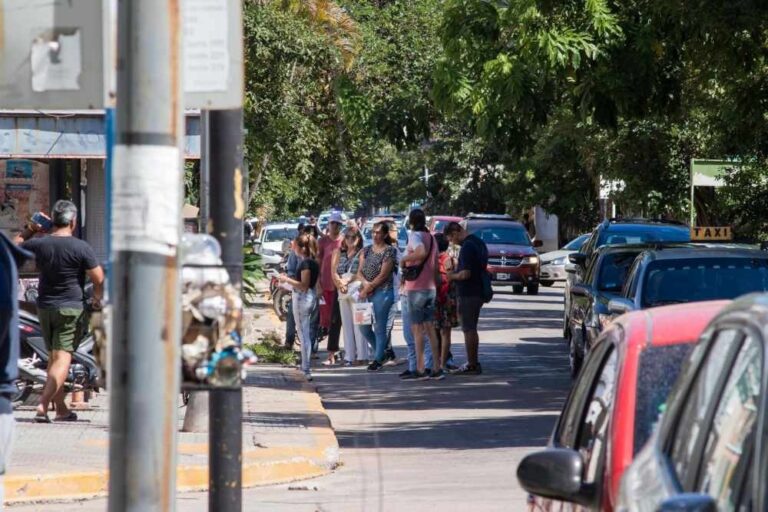 El Gran Resistencia, entre los aglomerados urbanos con mayor desocupación con el 9,7%