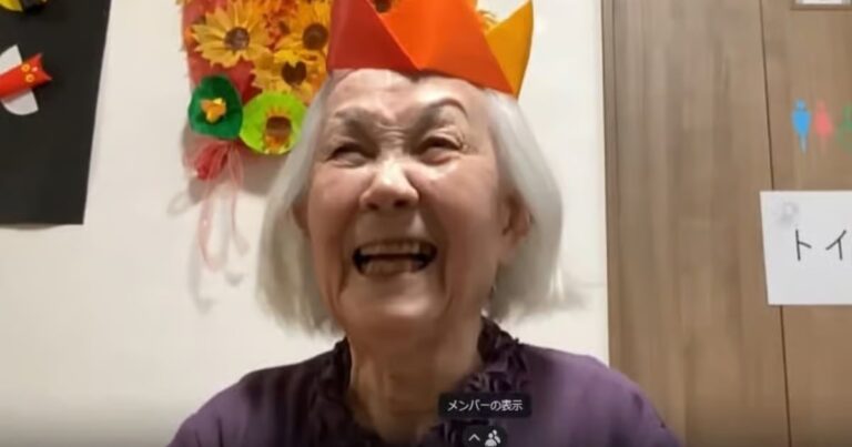 Una abuela de 92 años ganó un torneo de Tekken 8 y es furor en las redes: «Es el mejor sentimiento!»