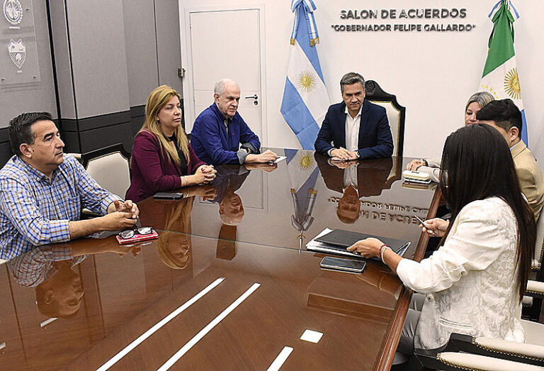 Museo Augusto Schulz: después de 60 años, se concretó el traspaso del Municipio a la Provincia