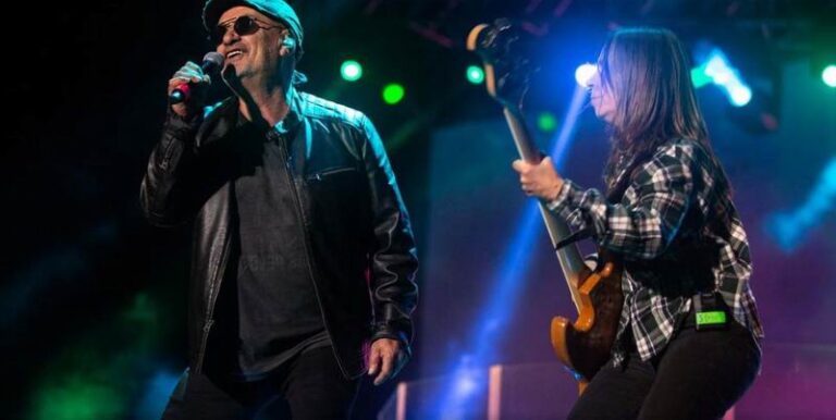 Cosquín anunció que el Festival Nacional de Folklore será más accesible e inclusivo