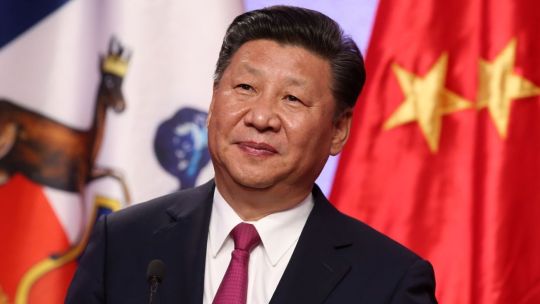 Xi dice que China cumplirá sus objetivos en 2025 con crecimiento cercano a 5%