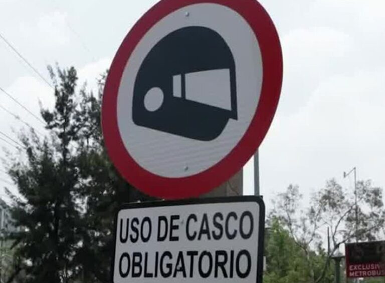 Controles viales y recomendaciones para viajar seguro en las rutas del Chaco: El casco no es para evitar una multa, es para salvar la vida