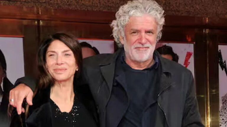 Qué declaró Romina Gaetani tras denunciar a su expareja por violencia de género: «zamarreadas», golpes y más