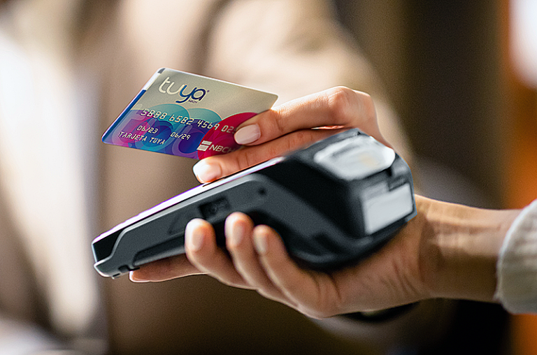 Tarjeta Tuya: tres cuotas sin interés en supermercados, carnicerías, verdulerías y despensas