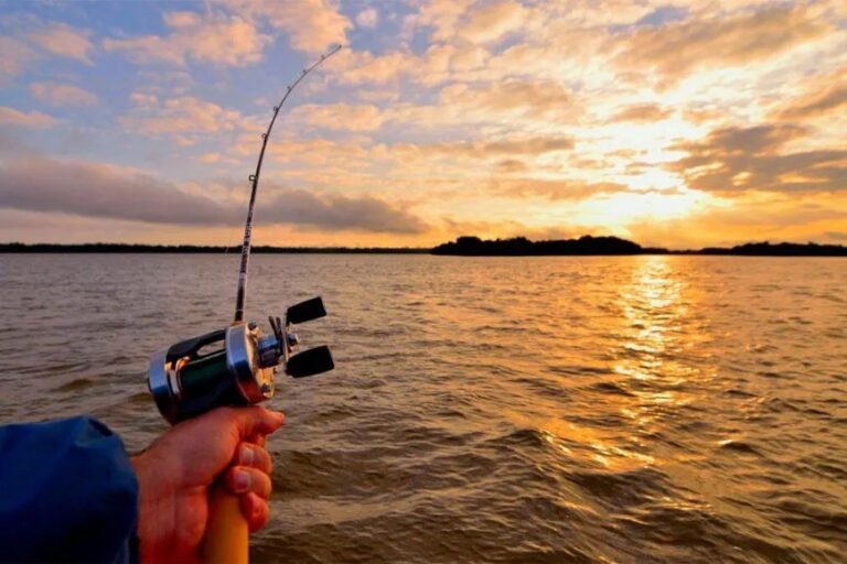Las licencias de pesca deportiva tendrán validez entre provincias del litoral