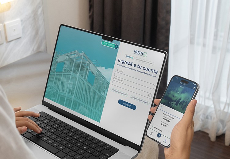 Se conocieron los 10 ganadores del segundo sorteo por pagar servicios desde NBCH24