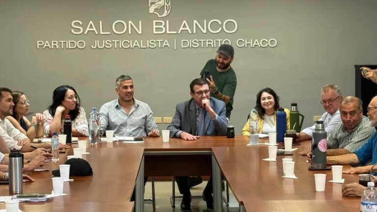 Diputados del PJ impulsan un proyecto en defensa del programa cardiovascular del INSSSEP