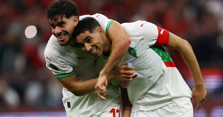 Miércoles a puro fútbol: Copa africana, Boca, Real Madrid y más…