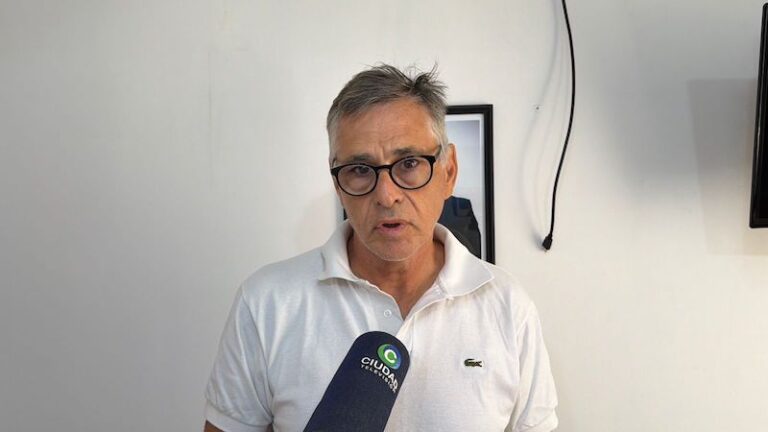 Pesca deportiva: Es un primer paso para que las licencias sean válidas en toda la región, afirmó Moro