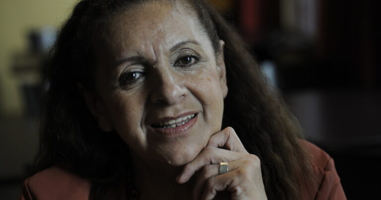 Murió Melania Pérez, una voz emblemática del folclore nacional