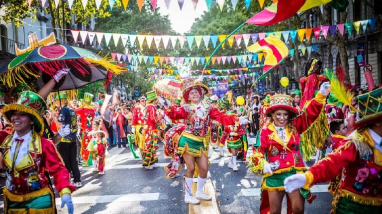 Feriado de Carnaval:cuáles fueron los destinos más elegidos y qué región sorprendió con 90% de ocupación