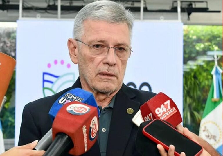 La APA creó un registro de infractores por rellenos de lagunas y obstrucciones de canales