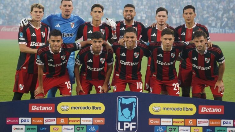 Los 6 refuerzos que trajo Marcelo Gallardo a River y quedaron en la cuerda floja