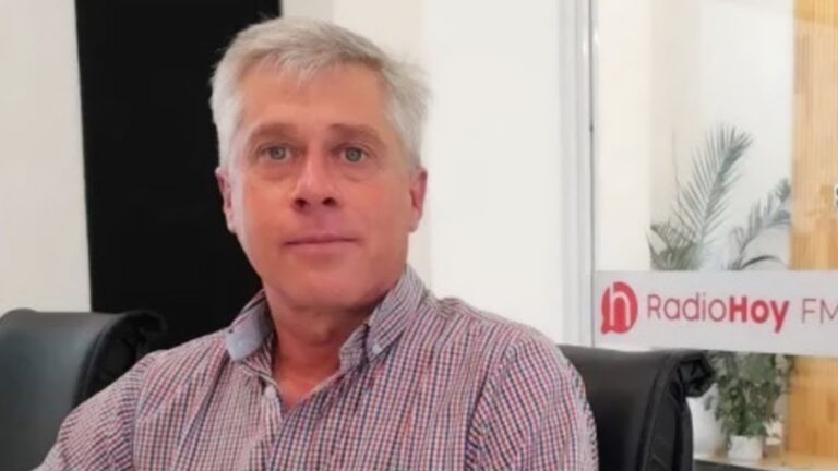 Santa Fe: buscan a un empresario que desapareció mientras navegaba