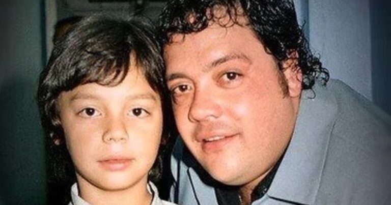 Quién es Nicolás Mattioli, el hijo del ídolo de la música tropical que fue condenado por atropellar y matar a una ciclista en Santa Fe