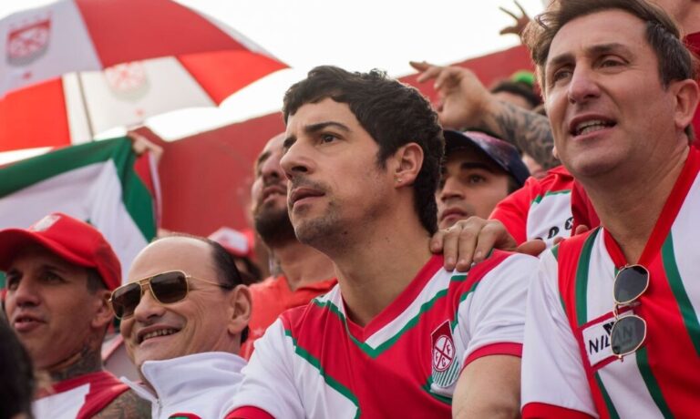 Qué ver en Netflix: la miniserie de 8 episodios que impactó con su historia dramática