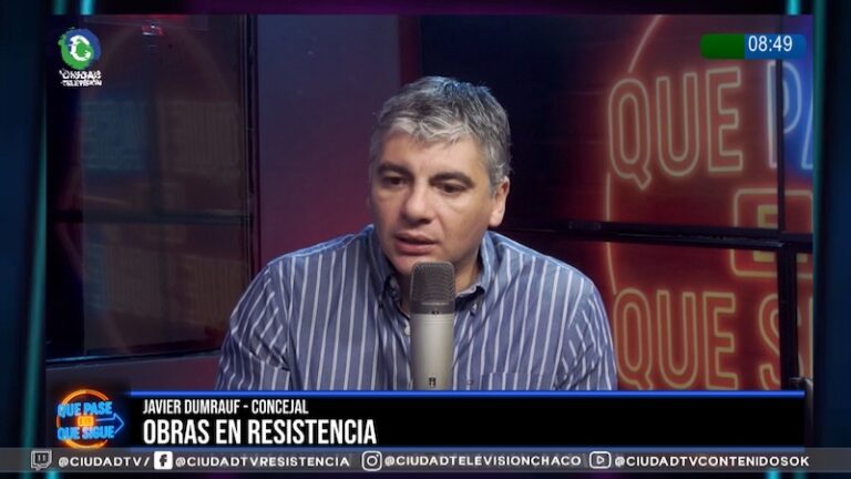 Este jueves, el Concejo tratará ventas, mensuras y reorganización municipal: Es la hoja de ruta que nos marca el Ejecutivo