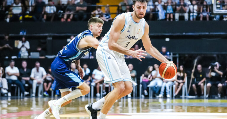 Argentina recibe a Panamá tras el golpazo de Uruguay: a qué hora juega y dónde se podrá ver