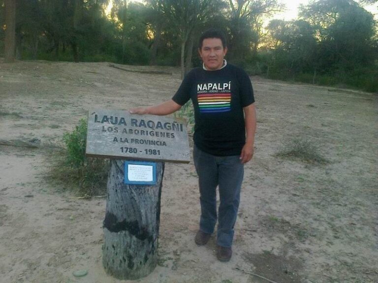 Día del Historiador Indígena: homenaje a Juan Chico y a la memoria colectiva